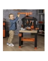 Smoby Black 'amp; Decker Werkbank mit Kran - nr 4