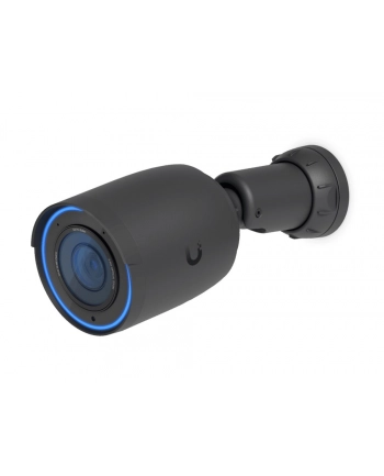ubiquiti networks UBIQUITI UVC-G6-PRO-BULLET-B 4K POE CAMERA 2.36X OPTICAL ZOOM