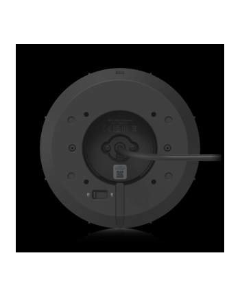 ubiquiti networks UBIQUITI UVC-AI-TURRET-B 4K POE+ TURRET CAMERA IP66