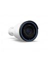 ubiquiti networks UBIQUITI UVC-G6-PRO-BULLET-W 4K POE CAMERA 2.36X OPTICAL Zoom - nr 1