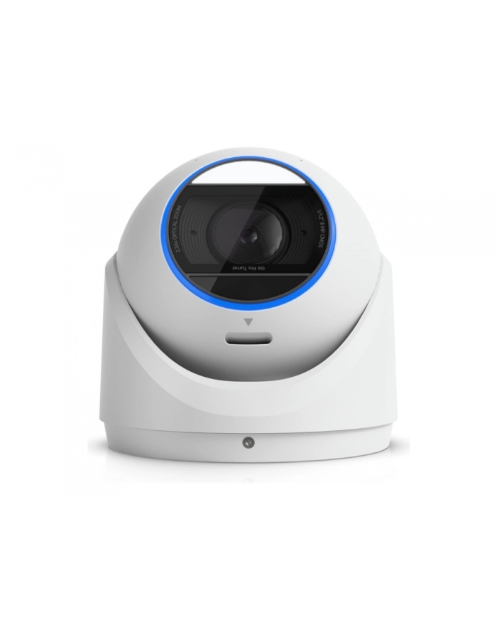 ubiquiti networks UBIQUITI UVC-G6-PRO-TURRET-W Camera główny