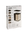 Joseph Joseph Tota Trio Luxe Wäschetrennkorb 90L, czarny - nr 2