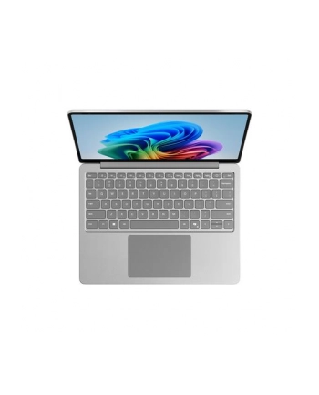 microsoft MS Surface Laptop Qualcomm Snapdragon X Plus 13inch 16GB 512GB W11P CM SC English International Platinum CEE 1 License