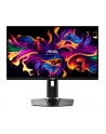 MSI MAG 271QP QD-OLED X28 26.5inch QD-OLED WQHD 280Hz 0.03ms 2xHDMI2.1 DP USB Type C DP alt PD 15W Pivot - nr 11