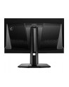 MSI MAG 271QP QD-OLED X28 26.5inch QD-OLED WQHD 280Hz 0.03ms 2xHDMI2.1 DP USB Type C DP alt PD 15W Pivot - nr 14