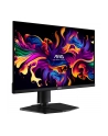 MSI MAG 271QP QD-OLED X28 26.5inch QD-OLED WQHD 280Hz 0.03ms 2xHDMI2.1 DP USB Type C DP alt PD 15W Pivot - nr 3