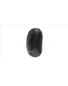 GEMBIRD Mysz bezprzewodowa dual mode 2.4G + BT 1600DPI 4 przyciski kolor czarny - nr 4