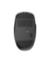GEMBIRD Mysz bezprzewodowa Dual-Mode 2.4G + BT 6 przycisków kolor czarny - nr 8
