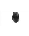 GEMBIRD Mysz bezprzewodowa Dual-Mode 2.4G + BT 6 przycisków kolor czarny - nr 1