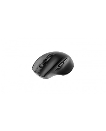 GEMBIRD Mysz bezprzewodowa Dual-Mode 2.4G + BT 6 przycisków kolor czarny