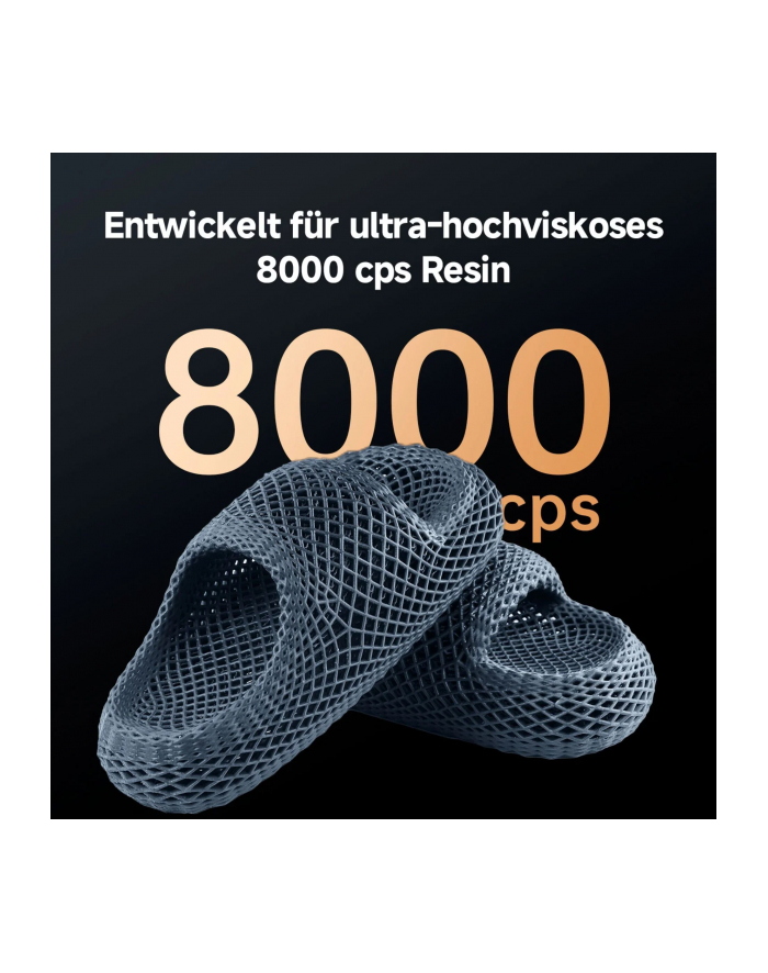 Anycubic Photon P1 Harz 3D-Drucker główny