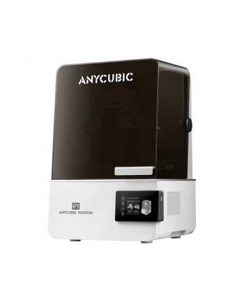 Anycubic Photon P1 Harz 3D-Drucker