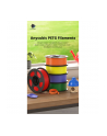 Anycubic PETG Filament Red - nr 5