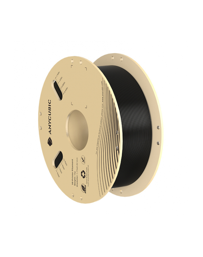 Anycubic PLA Filament Black główny