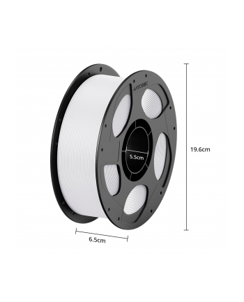 Anycubic PLA Filament Black
