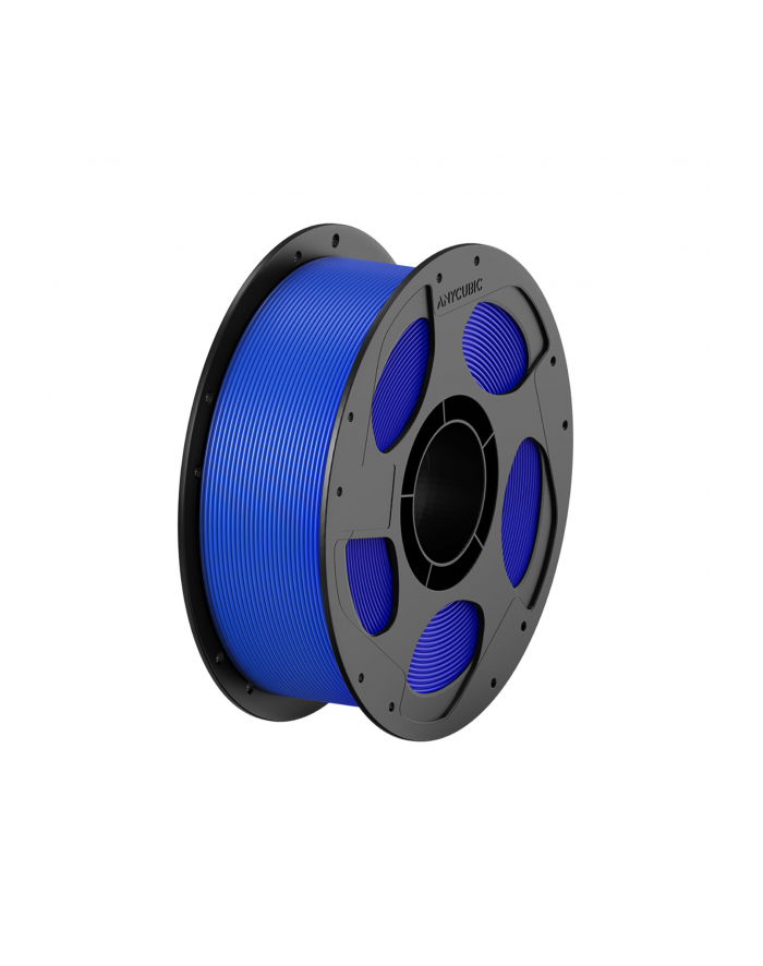 Anycubic PLA Filament Blue główny