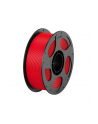 Anycubic PLA Filament Red - nr 5