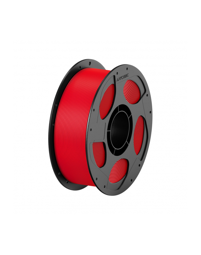 Anycubic PLA Filament Red główny