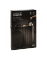 Joseph Joseph Tota Trio Luxe Wäschetrennkorb 90L, czarny - nr 1