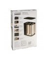 Joseph Joseph Tota Trio Luxe Wäschetrennkorb 90L, czarny - nr 2