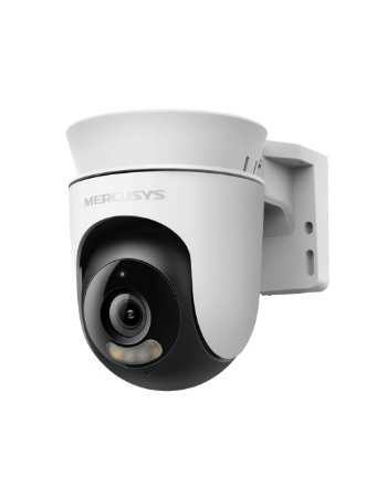 TP-LINK Outdoor Pan/Tilt Security Wi-Fi Camera nr 1