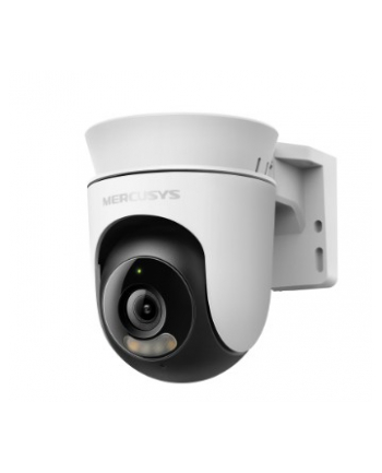 TP-LINK Outdoor Pan/Tilt Security Wi-Fi Camera