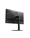 aoc international AOC U27E4CV 27inch 3840x2160 60Hz IPS Flat H/A 150MM USB C DOCKING 90W Adaptive Sync EyeComfort 3.0 USB HUB SPEAKER - nr 23