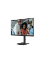 aoc international AOC U27E4CV 27inch 3840x2160 60Hz IPS Flat H/A 150MM USB C DOCKING 90W Adaptive Sync EyeComfort 3.0 USB HUB SPEAKER - nr 28