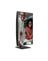 aoc international AOC U27E4CV 27inch 3840x2160 60Hz IPS Flat H/A 150MM USB C DOCKING 90W Adaptive Sync EyeComfort 3.0 USB HUB SPEAKER - nr 34