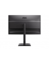aoc international AOC U27E4CV 27inch 3840x2160 60Hz IPS Flat H/A 150MM USB C DOCKING 90W Adaptive Sync EyeComfort 3.0 USB HUB SPEAKER - nr 37