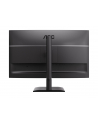 aoc international AOC U27E4CV 27inch 3840x2160 60Hz IPS Flat H/A 150MM USB C DOCKING 90W Adaptive Sync EyeComfort 3.0 USB HUB SPEAKER - nr 38