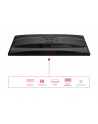 aoc international AOC U27E4CV 27inch 3840x2160 60Hz IPS Flat H/A 150MM USB C DOCKING 90W Adaptive Sync EyeComfort 3.0 USB HUB SPEAKER - nr 40
