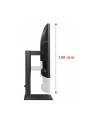 aoc international AOC U27E4CV 27inch 3840x2160 60Hz IPS Flat H/A 150MM USB C DOCKING 90W Adaptive Sync EyeComfort 3.0 USB HUB SPEAKER - nr 41