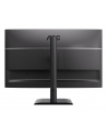 aoc international AOC U27E4CV 27inch 3840x2160 60Hz IPS Flat H/A 150MM USB C DOCKING 90W Adaptive Sync EyeComfort 3.0 USB HUB SPEAKER - nr 43