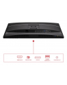 aoc international AOC U27E4CV 27inch 3840x2160 60Hz IPS Flat H/A 150MM USB C DOCKING 90W Adaptive Sync EyeComfort 3.0 USB HUB SPEAKER - nr 44
