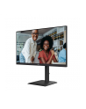 aoc international AOC U27E4CV 27inch 3840x2160 60Hz IPS Flat H/A 150MM USB C DOCKING 90W Adaptive Sync EyeComfort 3.0 USB HUB SPEAKER - nr 47