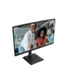 aoc international AOC U27E4CV 27inch 3840x2160 60Hz IPS Flat H/A 150MM USB C DOCKING 90W Adaptive Sync EyeComfort 3.0 USB HUB SPEAKER - nr 48