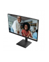 aoc international AOC U27E4CV 27inch 3840x2160 60Hz IPS Flat H/A 150MM USB C DOCKING 90W Adaptive Sync EyeComfort 3.0 USB HUB SPEAKER - nr 49