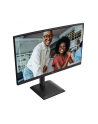 aoc international AOC U27E4CV 27inch 3840x2160 60Hz IPS Flat H/A 150MM USB C DOCKING 90W Adaptive Sync EyeComfort 3.0 USB HUB SPEAKER - nr 4