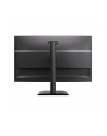 aoc international AOC U27E4CV 27inch 3840x2160 60Hz IPS Flat H/A 150MM USB C DOCKING 90W Adaptive Sync EyeComfort 3.0 USB HUB SPEAKER - nr 51