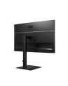 aoc international AOC U27E4CV 27inch 3840x2160 60Hz IPS Flat H/A 150MM USB C DOCKING 90W Adaptive Sync EyeComfort 3.0 USB HUB SPEAKER - nr 54