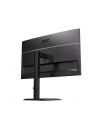 aoc international AOC U27E4CV 27inch 3840x2160 60Hz IPS Flat H/A 150MM USB C DOCKING 90W Adaptive Sync EyeComfort 3.0 USB HUB SPEAKER - nr 5