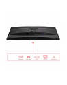 aoc international AOC U27E4CV 27inch 3840x2160 60Hz IPS Flat H/A 150MM USB C DOCKING 90W Adaptive Sync EyeComfort 3.0 USB HUB SPEAKER - nr 64