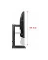 aoc international AOC U27E4CV 27inch 3840x2160 60Hz IPS Flat H/A 150MM USB C DOCKING 90W Adaptive Sync EyeComfort 3.0 USB HUB SPEAKER - nr 73
