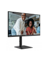 aoc international AOC U27E4CV 27inch 3840x2160 60Hz IPS Flat H/A 150MM USB C DOCKING 90W Adaptive Sync EyeComfort 3.0 USB HUB SPEAKER - nr 78