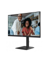 aoc international AOC U27E4CV 27inch 3840x2160 60Hz IPS Flat H/A 150MM USB C DOCKING 90W Adaptive Sync EyeComfort 3.0 USB HUB SPEAKER - nr 80