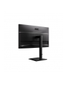 aoc international AOC U27E4CV 27inch 3840x2160 60Hz IPS Flat H/A 150MM USB C DOCKING 90W Adaptive Sync EyeComfort 3.0 USB HUB SPEAKER - nr 92