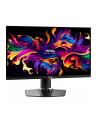MSI MAG 271QP QD-OLED X28 26.5inch QD-OLED WQHD 280Hz 0.03ms 2xHDMI2.1 DP USB Type C DP alt PD 15W Pivot - nr 10
