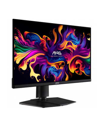 MSI MAG 271QP QD-OLED X28 26.5inch QD-OLED WQHD 280Hz 0.03ms 2xHDMI2.1 DP USB Type C DP alt PD 15W Pivot nr 2