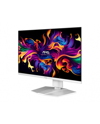 MSI MAG 272QPW QD-OLED X28 26.5inch QD-OLED WQHD 280Hz 0.03ms 2xHDMI2.1 DP USB C PD15W Pivot nr 2